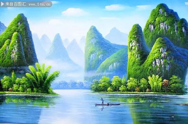 绿色智能